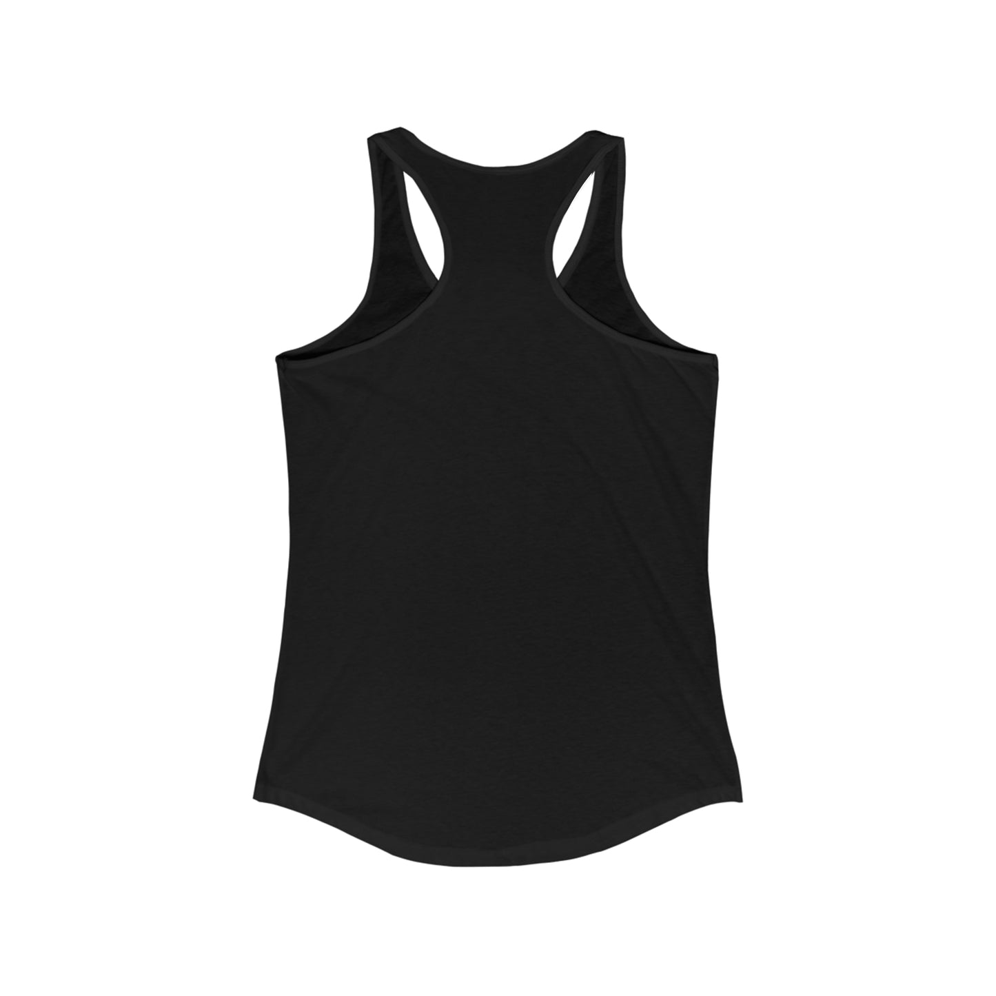 Women's F*cking Badass Racerback Tank