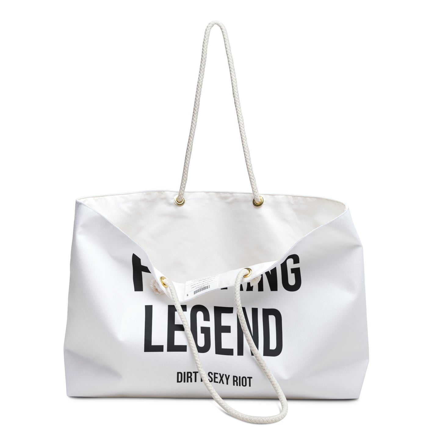 Legendary Weekender Bag