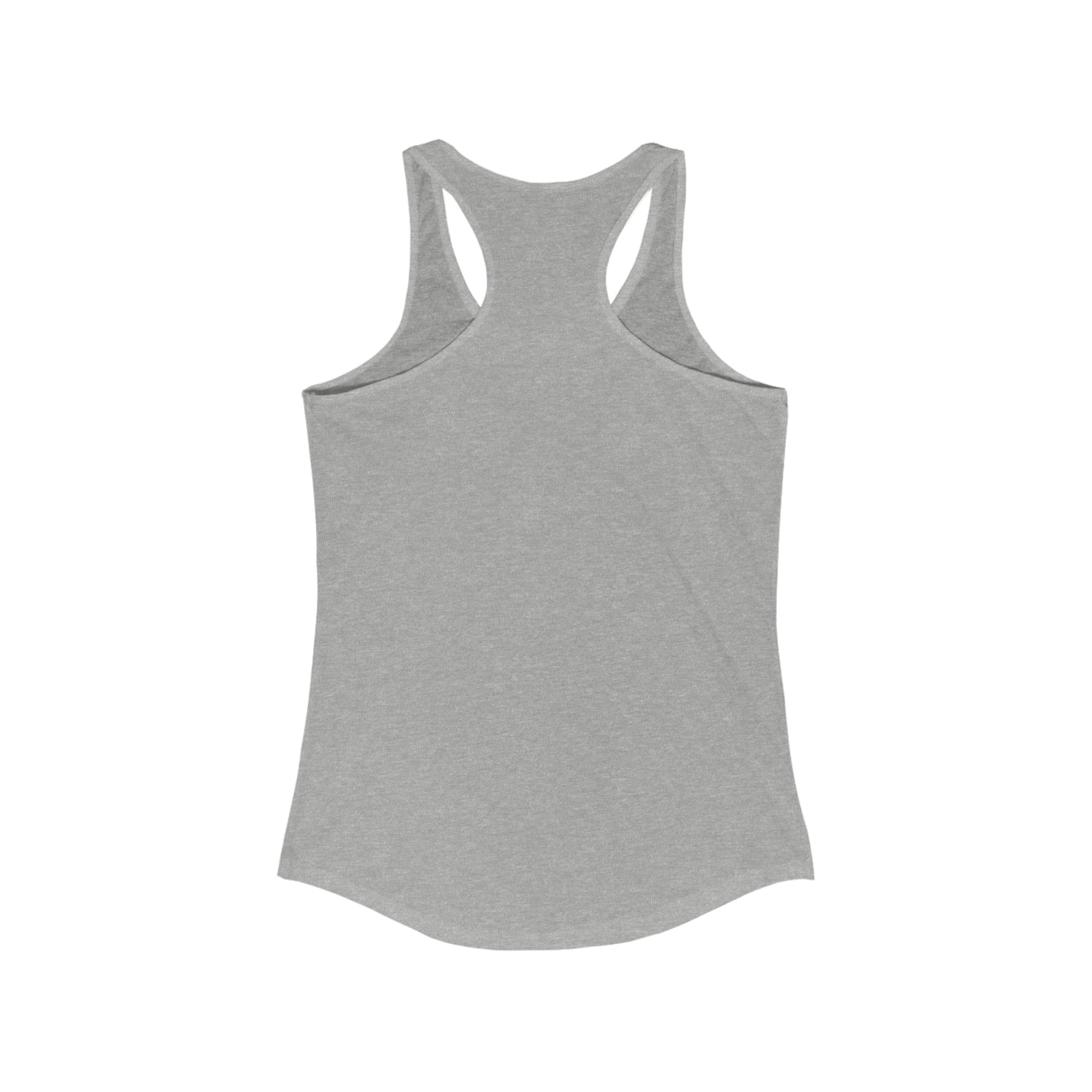 Women's F*cking Badass Racerback Tank