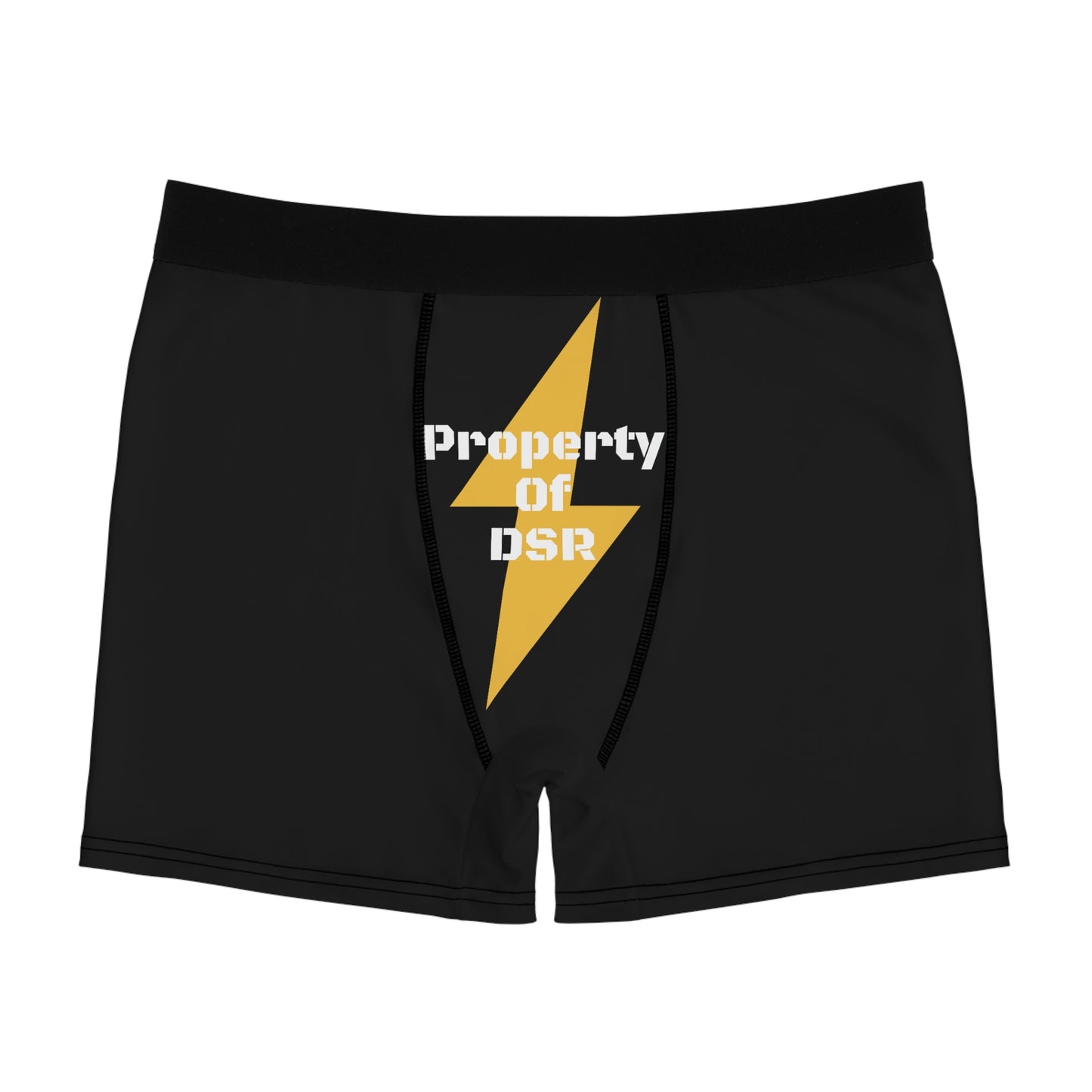 Property of DSR Boxer Briefs